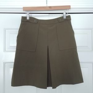 2 Skater Skirts, Fits a Size 4/6 (US)